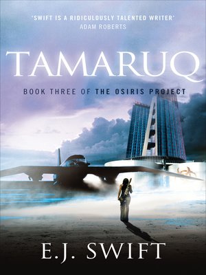 cover image of Tamaruq